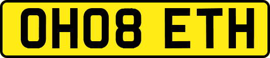 OH08ETH