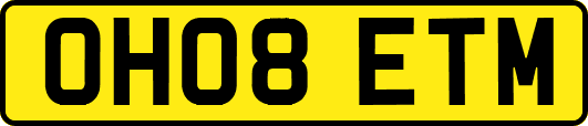 OH08ETM