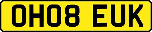 OH08EUK