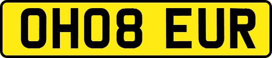 OH08EUR