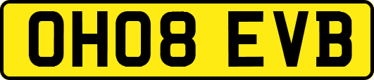 OH08EVB