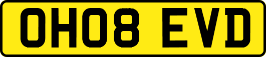 OH08EVD