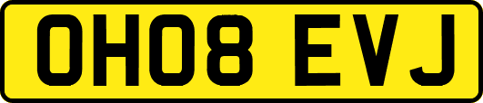 OH08EVJ