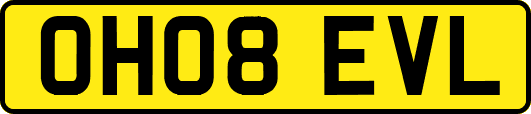 OH08EVL
