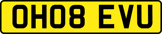 OH08EVU