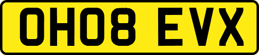 OH08EVX