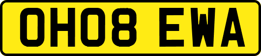 OH08EWA