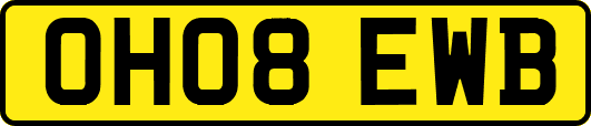 OH08EWB