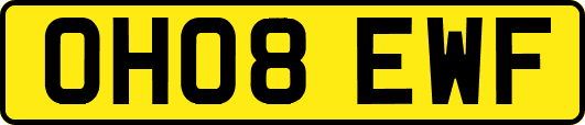 OH08EWF