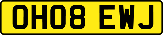OH08EWJ