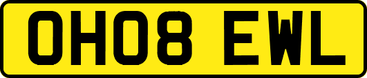 OH08EWL