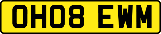 OH08EWM
