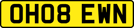 OH08EWN