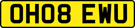 OH08EWU