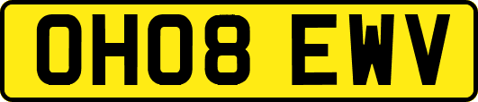 OH08EWV