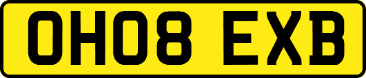 OH08EXB