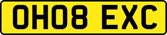OH08EXC