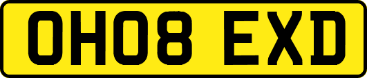 OH08EXD