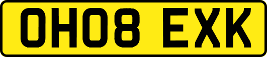 OH08EXK