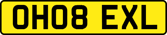 OH08EXL