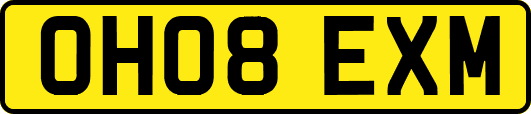 OH08EXM