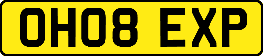 OH08EXP