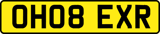 OH08EXR