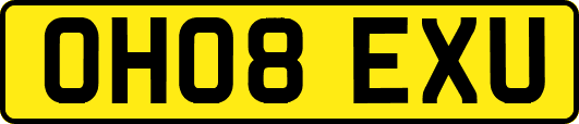 OH08EXU