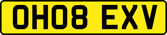 OH08EXV