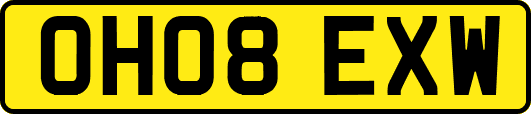 OH08EXW