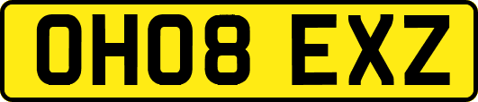 OH08EXZ