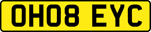OH08EYC