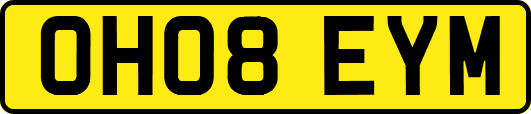 OH08EYM