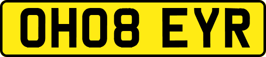 OH08EYR