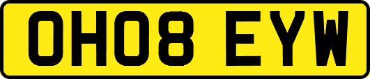OH08EYW