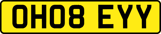 OH08EYY
