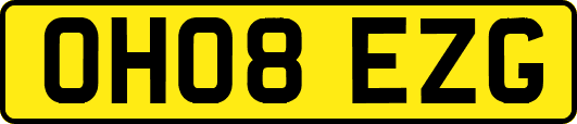 OH08EZG