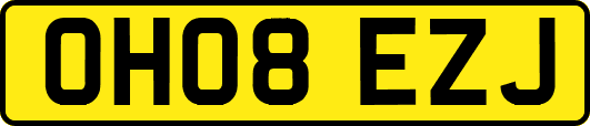 OH08EZJ