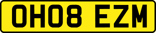 OH08EZM