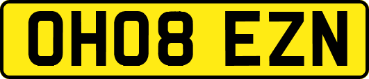 OH08EZN