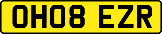 OH08EZR