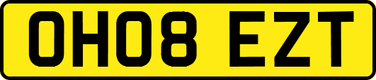 OH08EZT