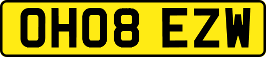 OH08EZW