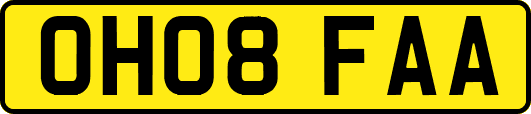 OH08FAA