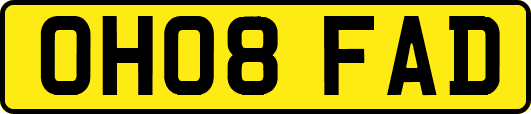 OH08FAD