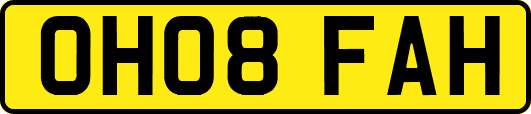 OH08FAH