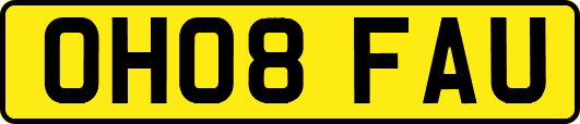 OH08FAU