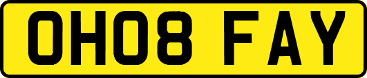 OH08FAY