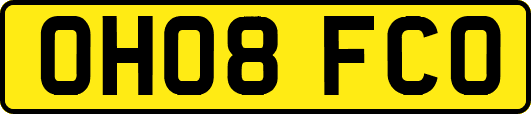 OH08FCO