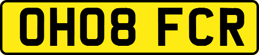 OH08FCR